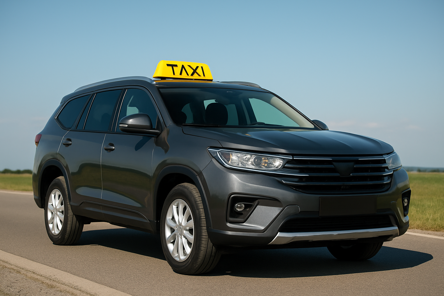 TAXI GIÁ RẺ | Đặt 4 - 7 Chỗ Nhanh Nhất